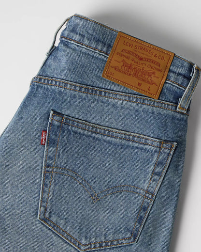 Levi's® 502™ Taper 錐形牛仔褲 | 男裝  
