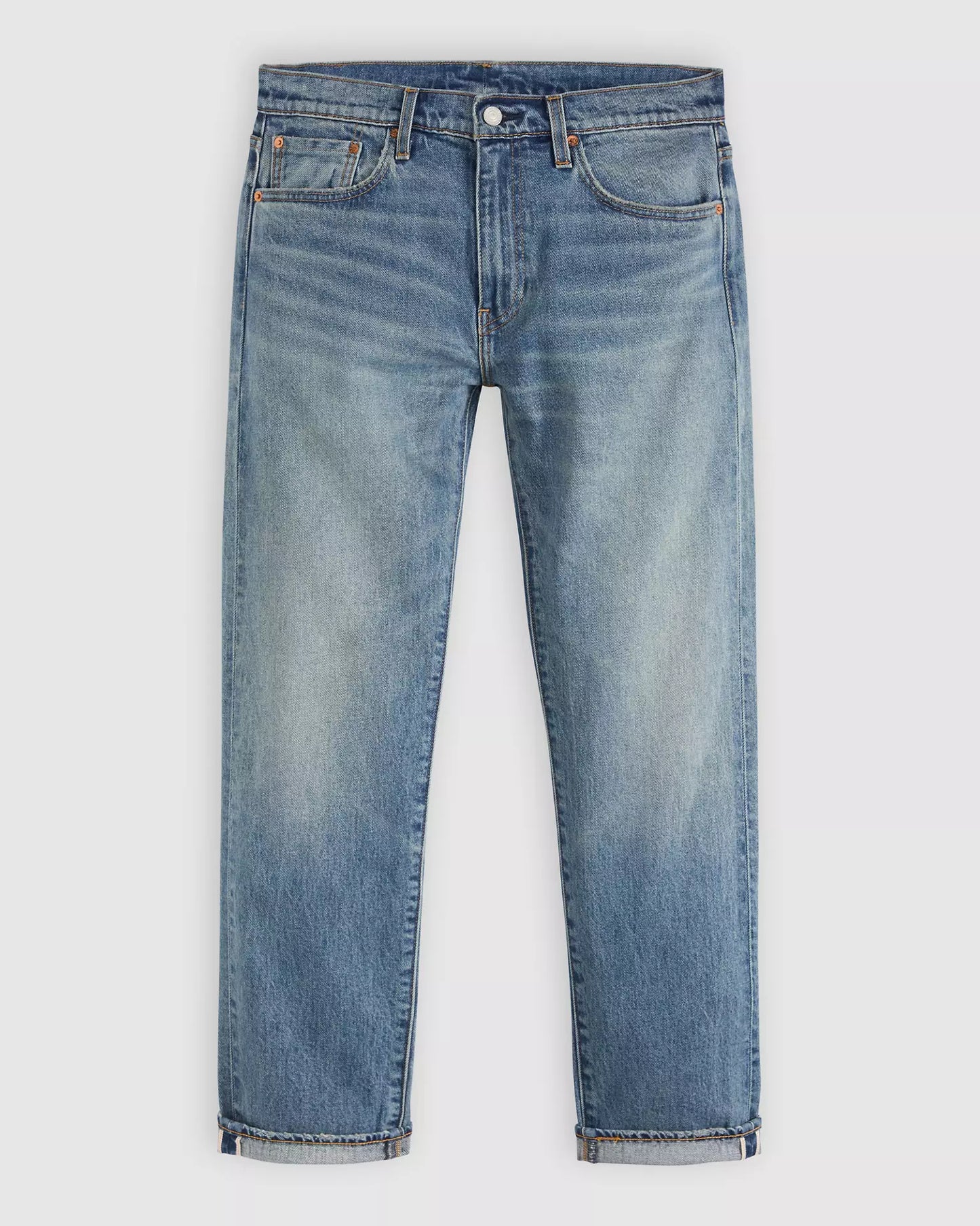 Levi's® 502™ Taper 錐形牛仔褲 | 男裝  
