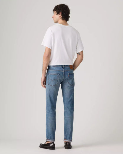 Levi's® 502™ Taper 錐形牛仔褲 | 男裝  