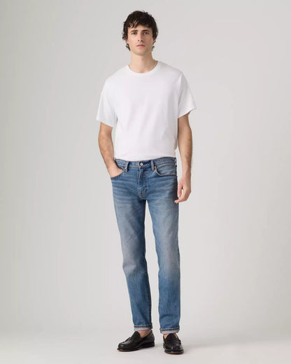 Levi's® 502™ Taper 錐形牛仔褲 | 男裝  
