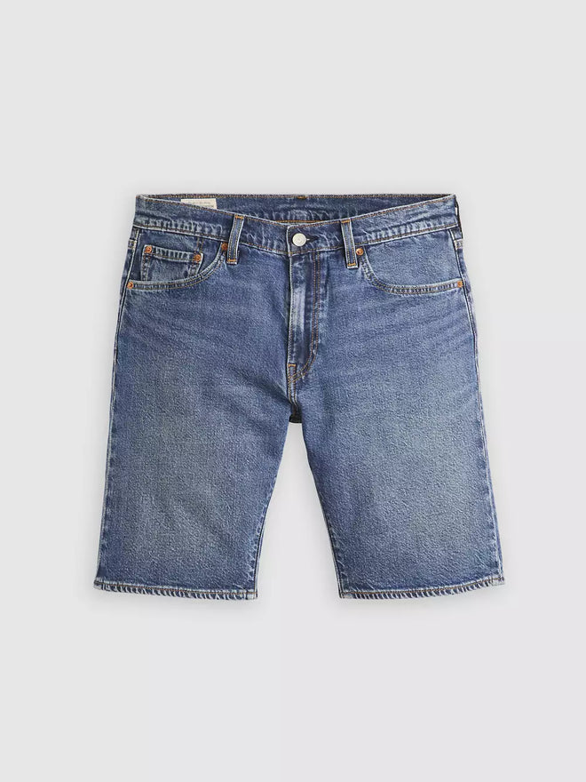 levi's® men's 405 standard shorts 3986401782812 Medium Indigo  – Levi's Hong Kong