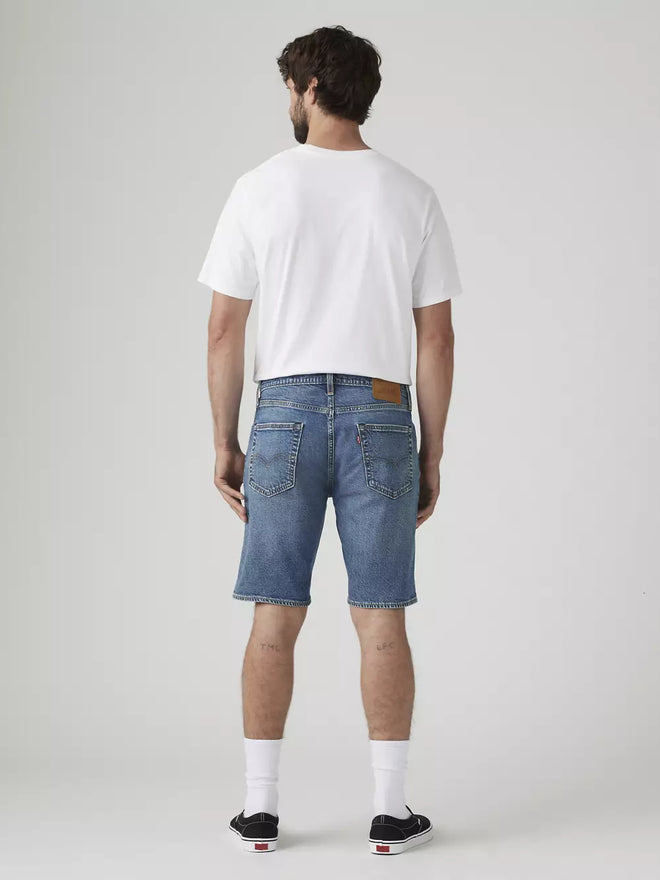 levi's® men's 405 standard shorts 3986401782812 Medium Indigo  – Levi's Hong Kong