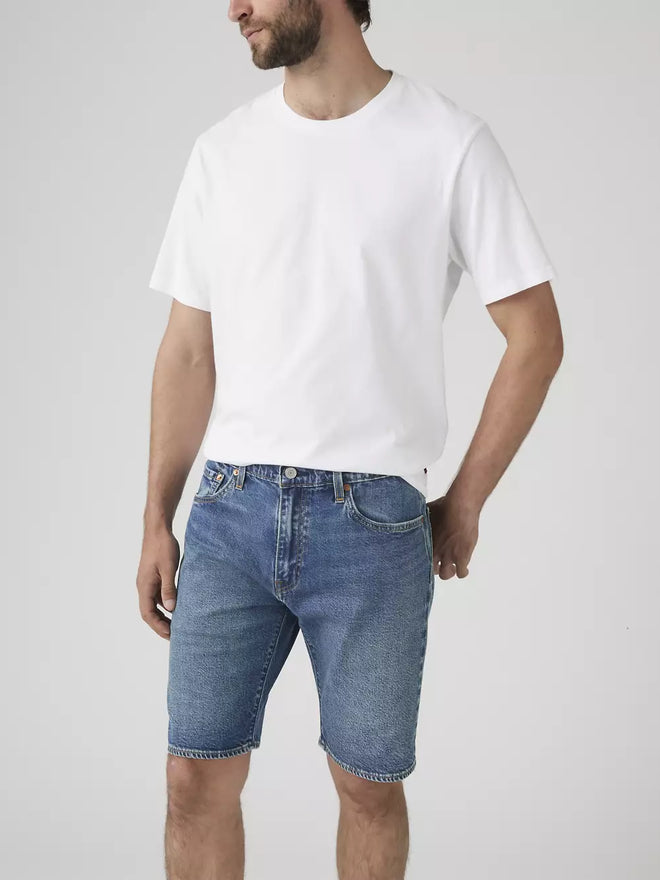 levi's® men's 405 standard shorts 3986401782812 Medium Indigo  – Levi's Hong Kong