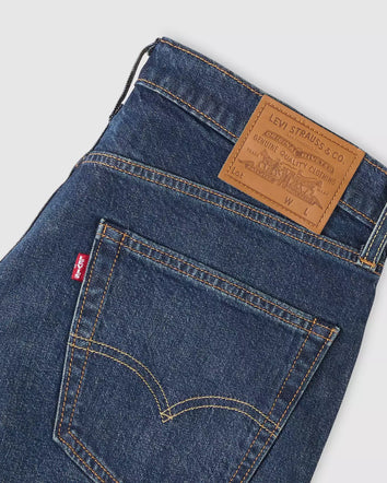 levi's® 405 standard 標準短褲 | 男裝   3986402113112 Dark Indigo  – Levi's 香港