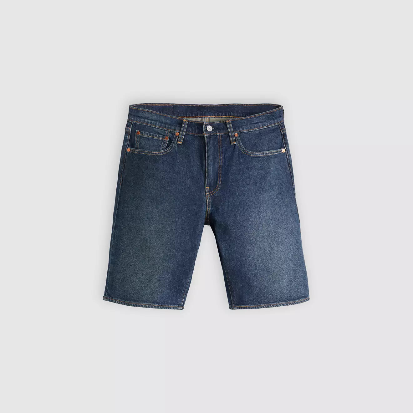 levi's® 405 standard 標準短褲 | 男裝   3986402112812 Dark Indigo – Levi's 香港