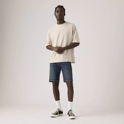 Levi's® 405 Standard 標準短褲 | 男裝  