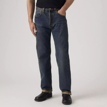 Levi's® Vintage Clothing 1955 501® 原版牛仔褲 | 男裝  