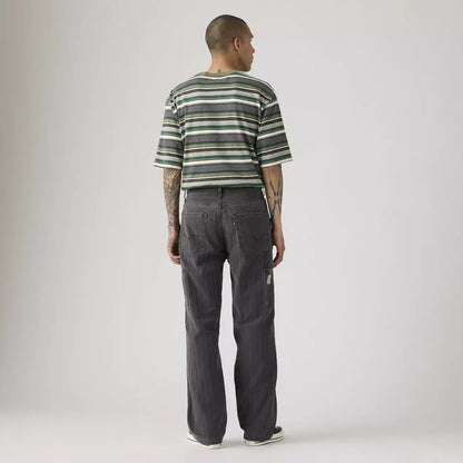 Levi's® 568™ 寬鬆直筒工匠褲 | 男裝