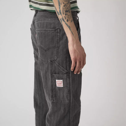 Levi's® 568™ 寬鬆直筒工匠褲 | 男裝