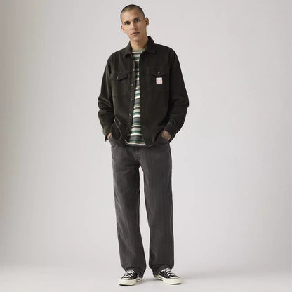 Levi's® 568™ 寬鬆直筒工匠褲 | 男裝