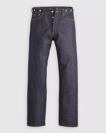 levi's® vintage clothing 1922 501® 原版牛仔褲 | 男裝   A441000033032 Dark Indigo  – Levi's 香港