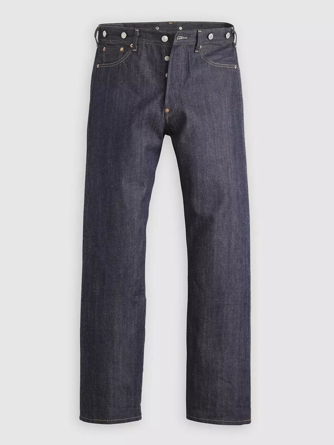 levi's® vintage clothing 1922 501® 原版牛仔褲 | 男裝   A441000033032 Dark Indigo  – Levi's 香港