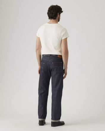 levi's® vintage clothing 1922 501® 原版牛仔褲 | 男裝   A441000033032 Dark Indigo  – Levi's 香港