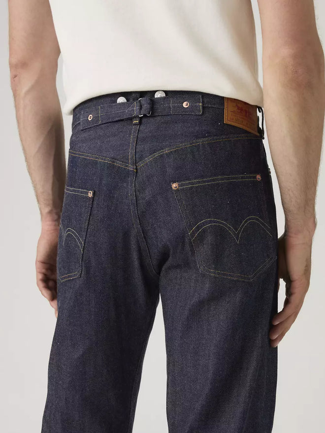 levi's® vintage clothing 1922 501® 原版牛仔褲 | 男裝   A441000033032 Dark Indigo  – Levi's 香港