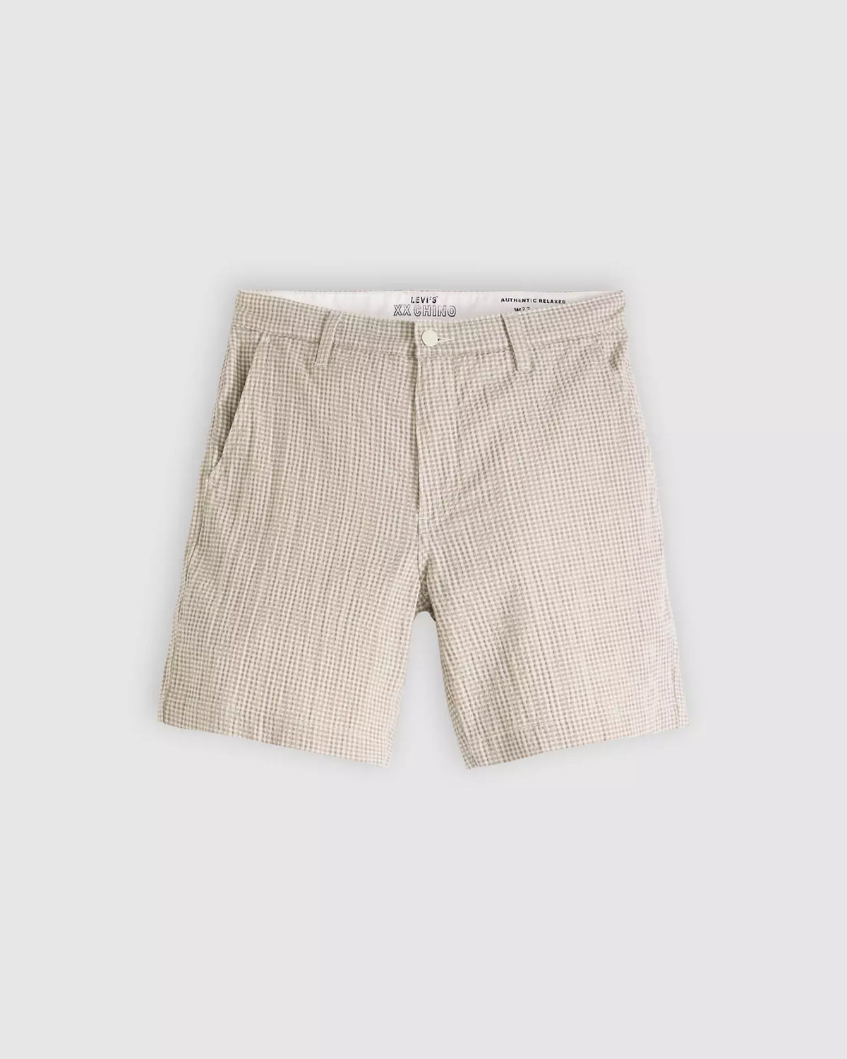 Levi's® Men's XX Chino Authentic Relaxed Lightweight Shorts