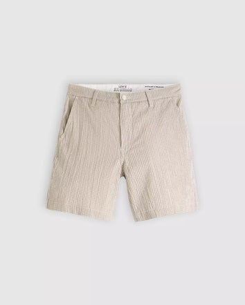 levi's® men's xx chino 正宗舒適輕量短褲 | 男裝   A46610069288 Brown  – Levi's 香港