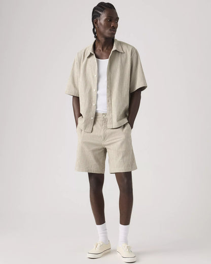 Levi's® Men's XX Chino 正宗舒適輕量短褲 | 男裝  