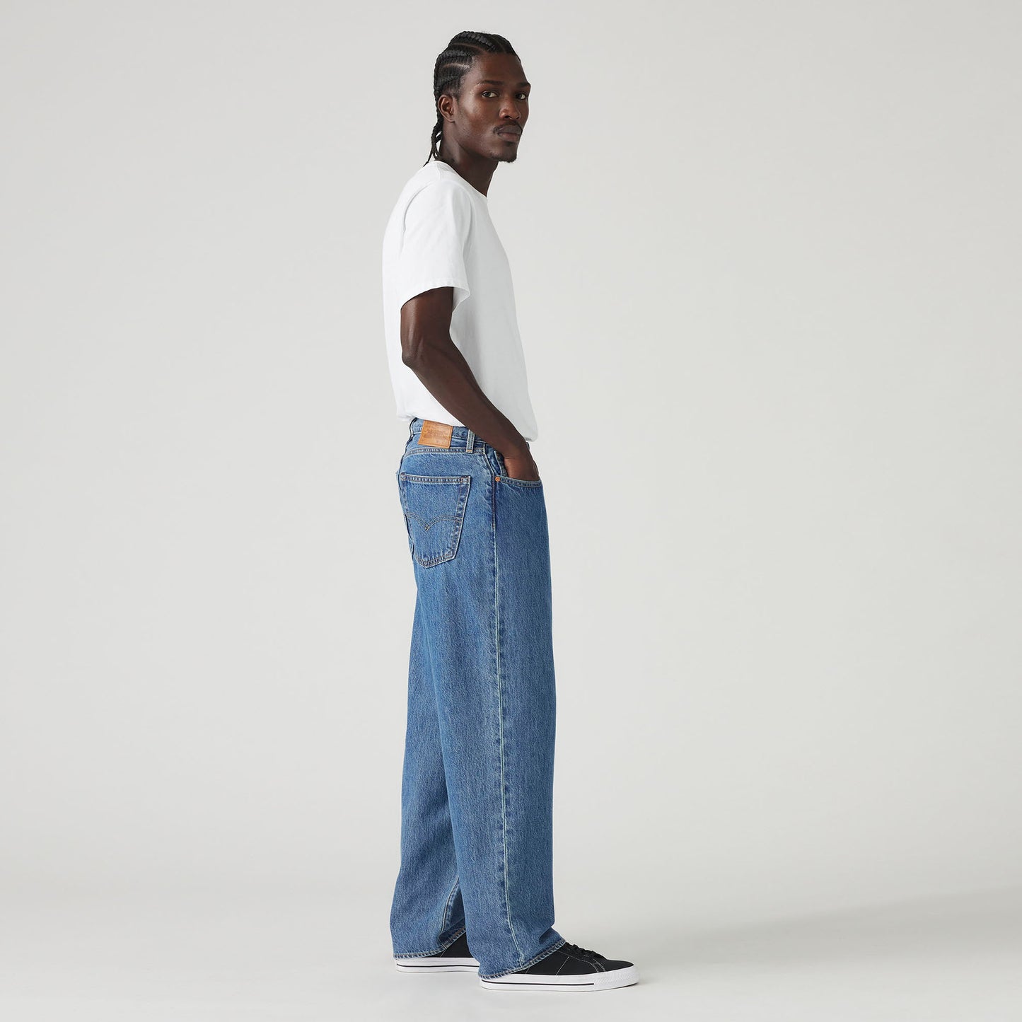 Levi's® 578 BAGGY THE BAGGY FAMILY