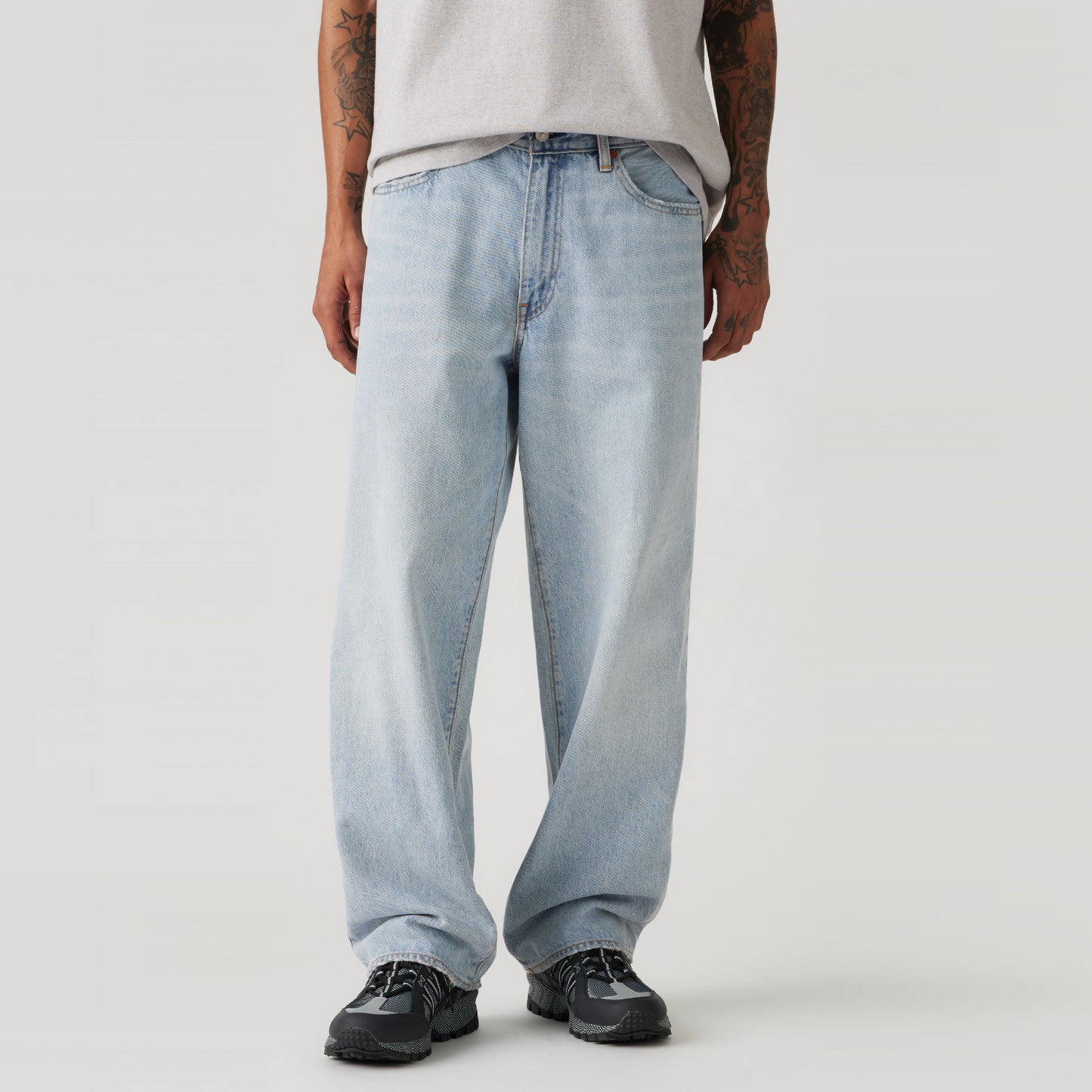 Levi's® 578 寬鬆牛仔褲