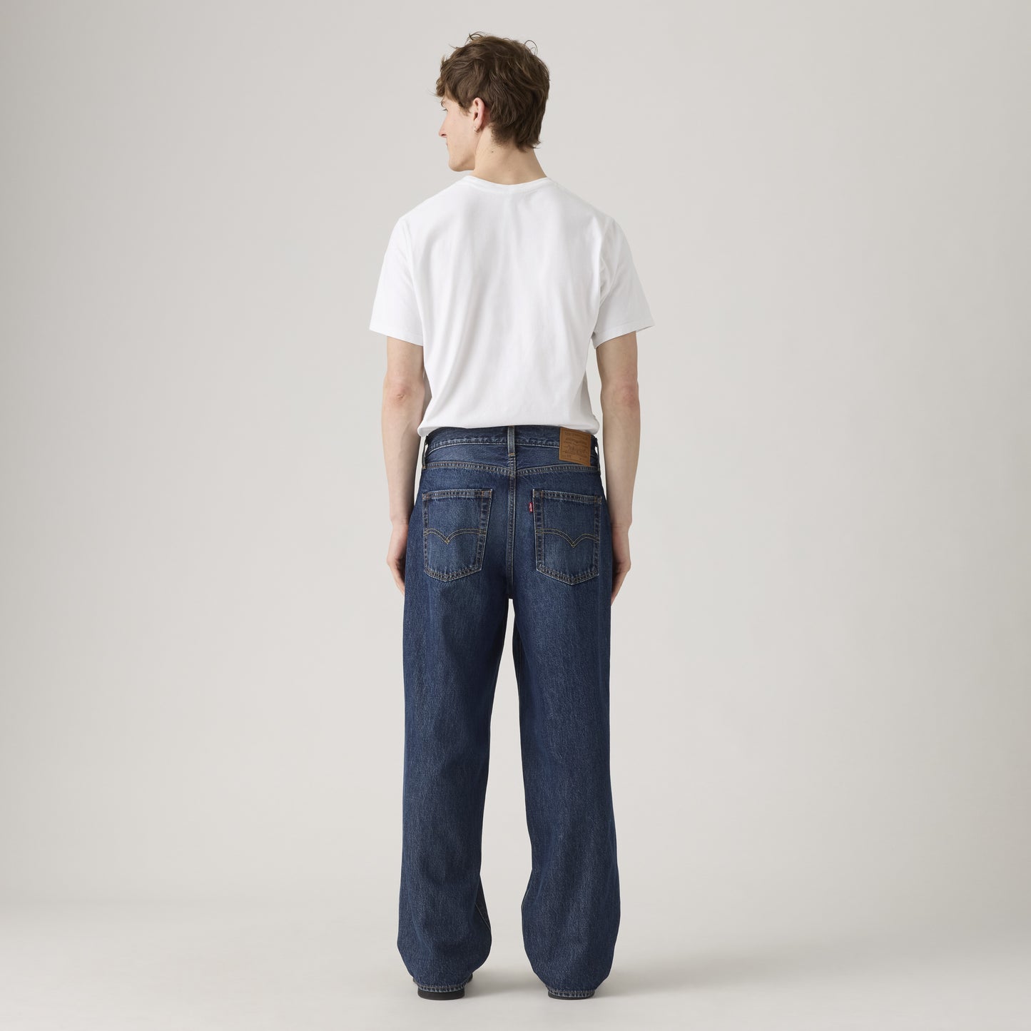 Levi's® 578™ 寬鬆牛仔褲 | 男裝