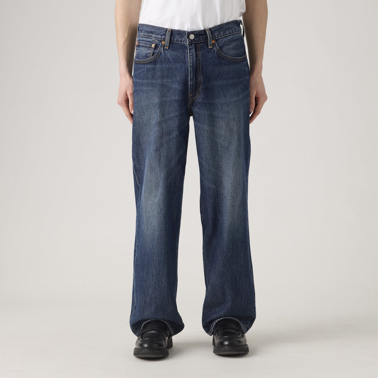 Levi's® 578™ 寬鬆牛仔褲 | 男裝