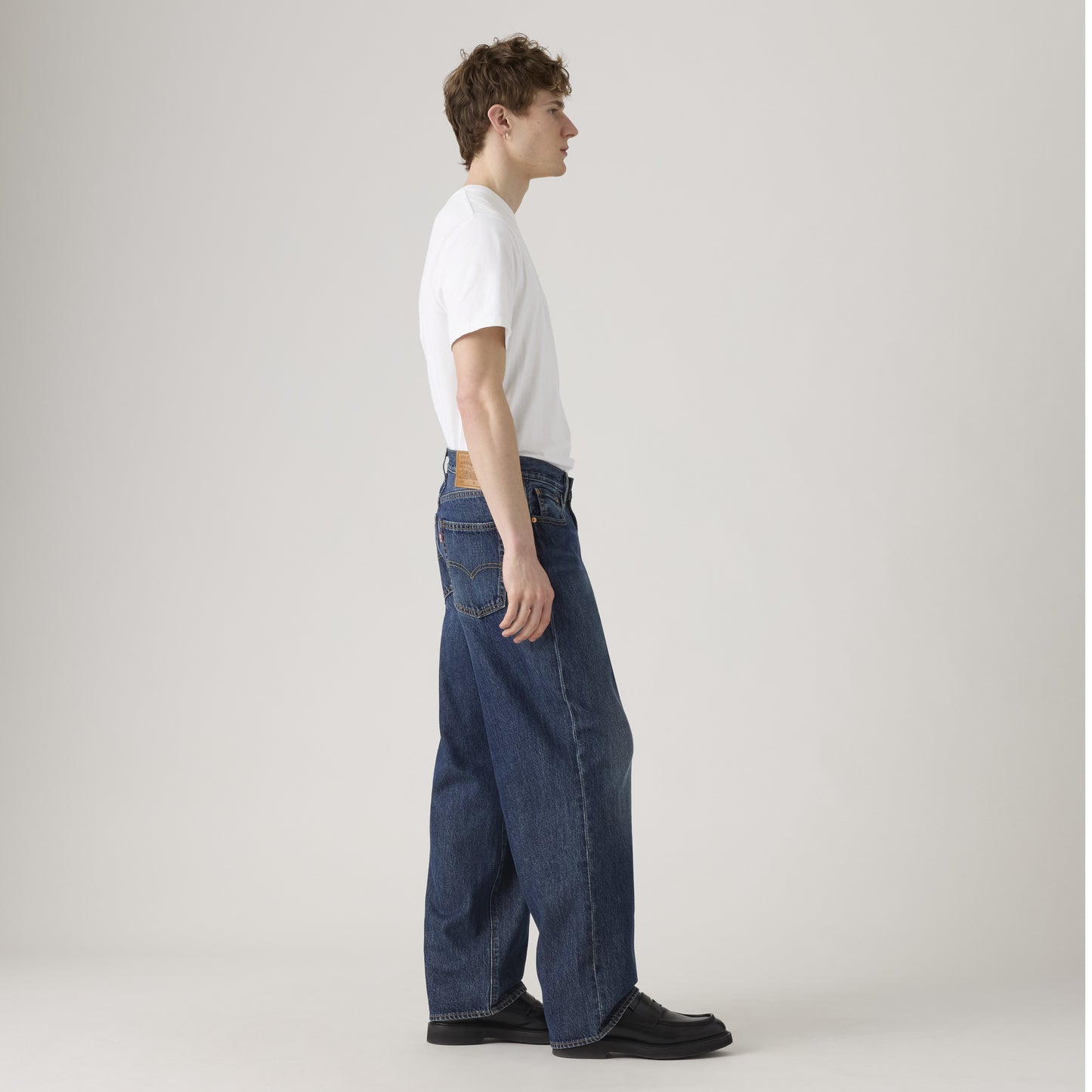 Levi's® 578™ 寬鬆牛仔褲 | 男裝