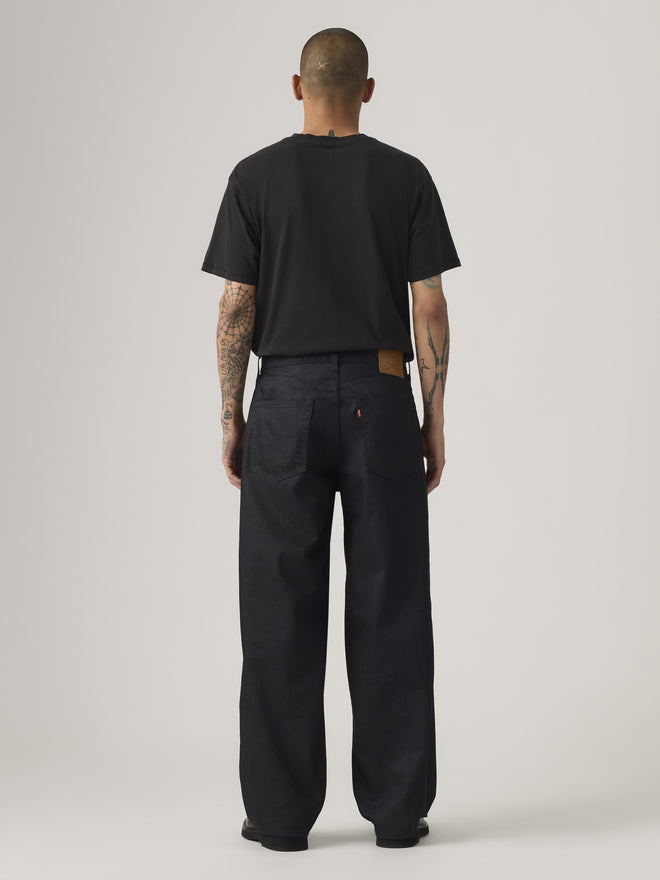 levi's® 578™ 寬鬆牛仔褲 | 男裝 A475000462832 Dark Indigo  – Levi's 香港
