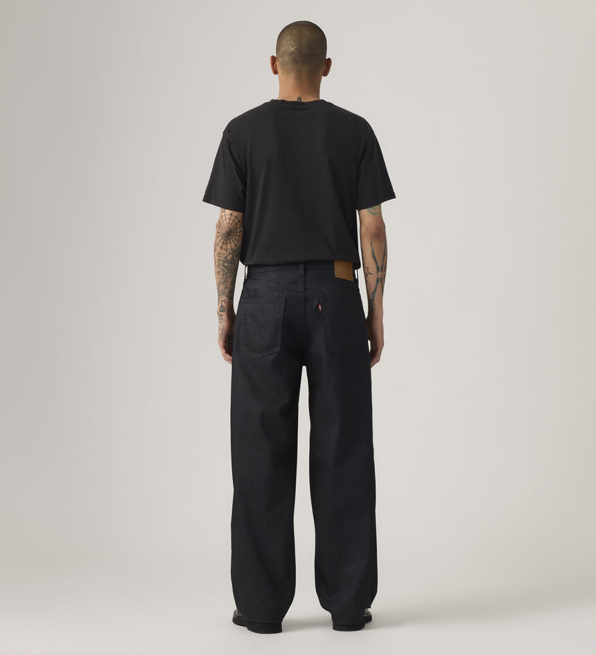 levi's® 578™ 寬鬆牛仔褲 | 男裝 A475000462832 Dark Indigo – Levi's 香港