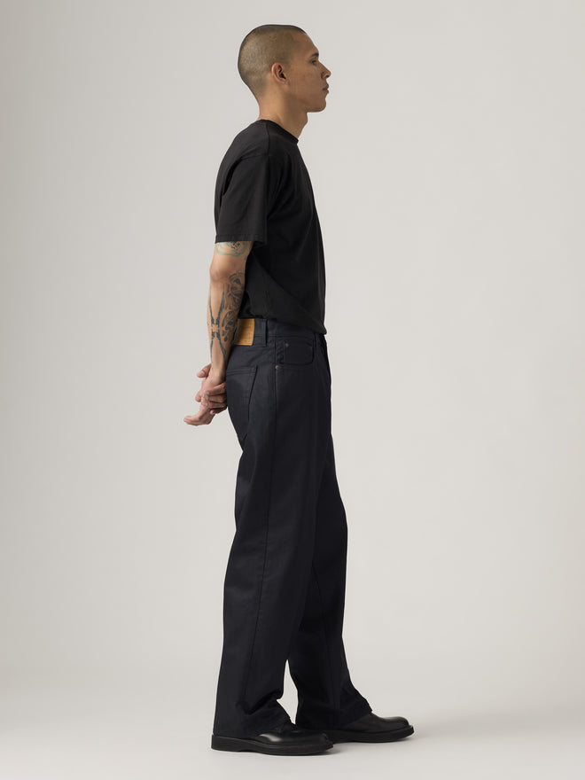 levi's® 578™ 寬鬆牛仔褲 | 男裝 A475000462832 Dark Indigo  – Levi's 香港