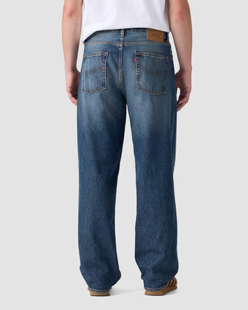 levi's® men’s 578™ baggy jeans A475001282832 Medium Wash  – Levi's Hong Kong