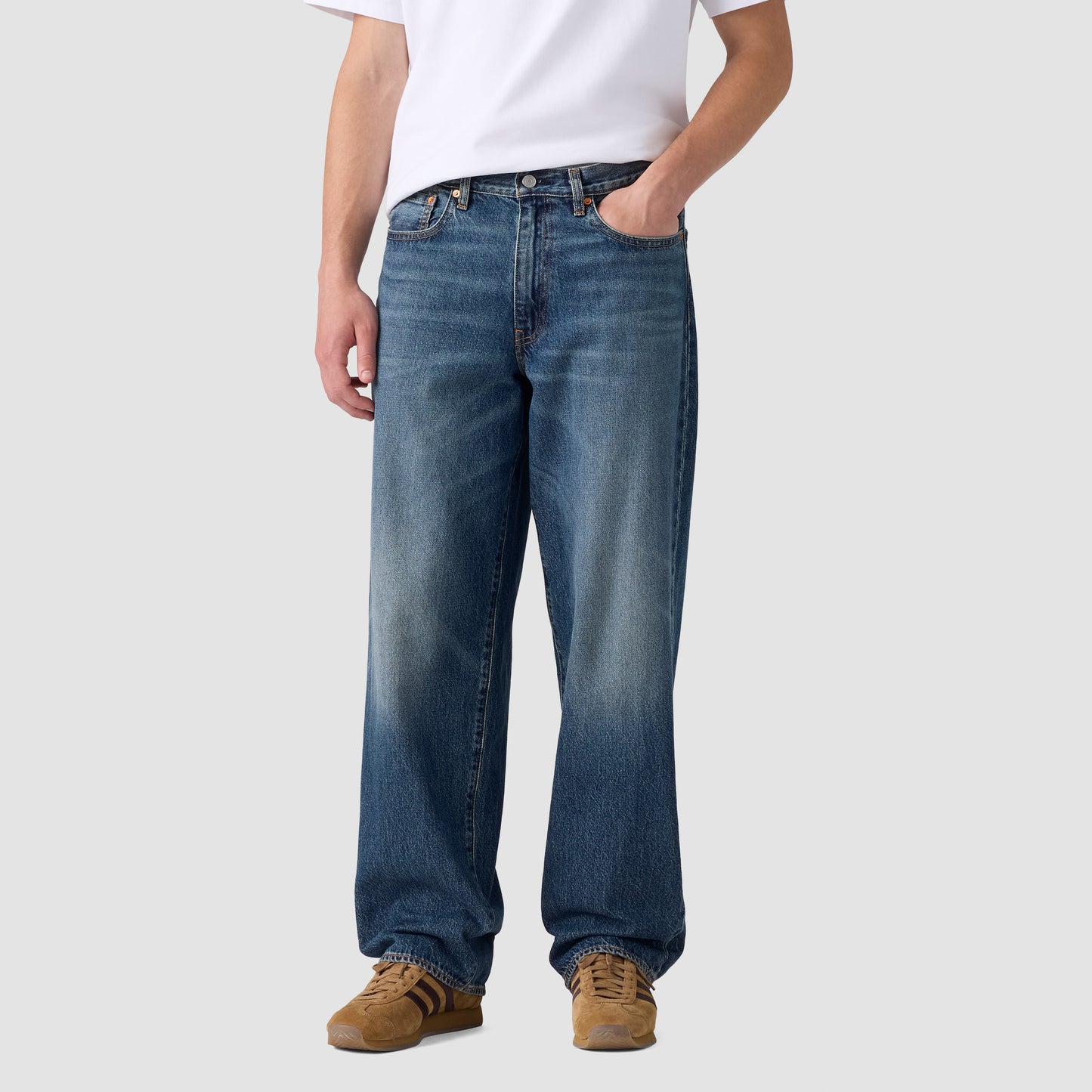 Levi's® Men’s 578™ Baggy Jeans