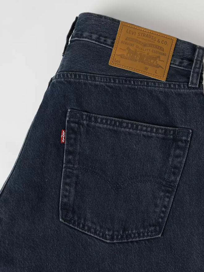 levi's® 578™ 寬鬆牛仔褲 | 男裝   A475001292832 Black  – Levi's 香港