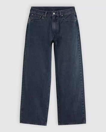 levi's® men’s 578™ baggy jeans A475001293232 Black  – Levi's Hong Kong