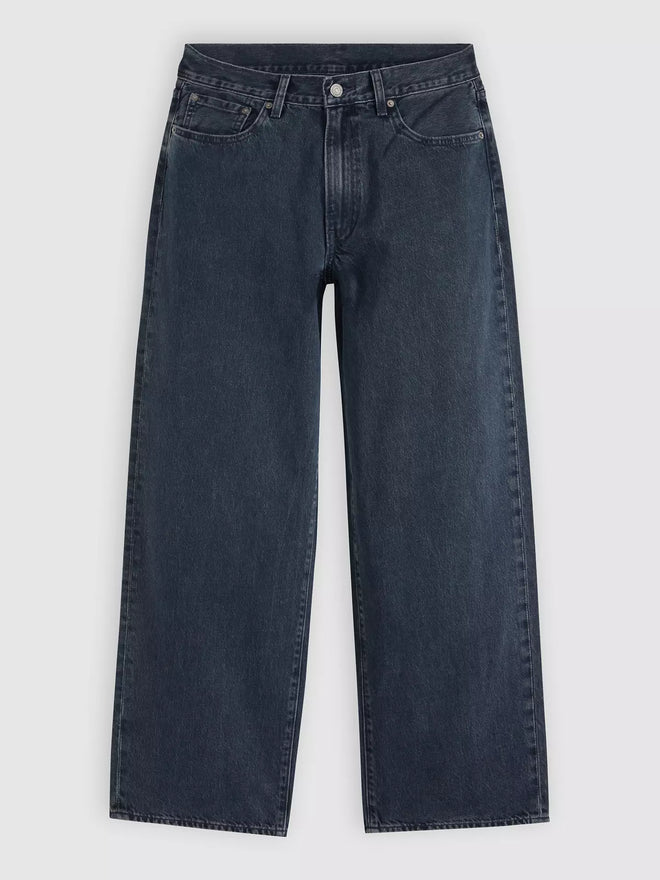 levi's® 578™ 寬鬆牛仔褲 | 男裝   A475001292832 Black  – Levi's 香港