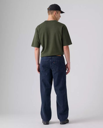levi's® men’s 578™ baggy jeans A475001293232 Black  – Levi's Hong Kong