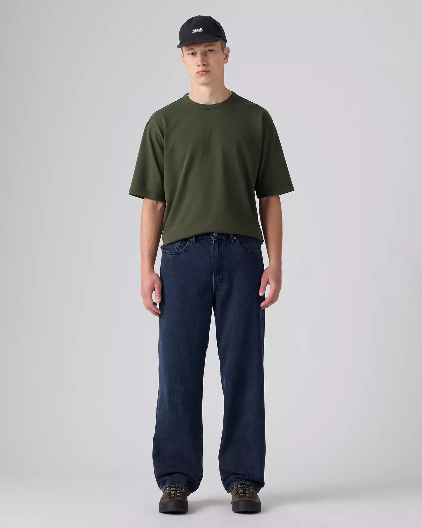 Levi's® Men’s 578™ Baggy Jeans