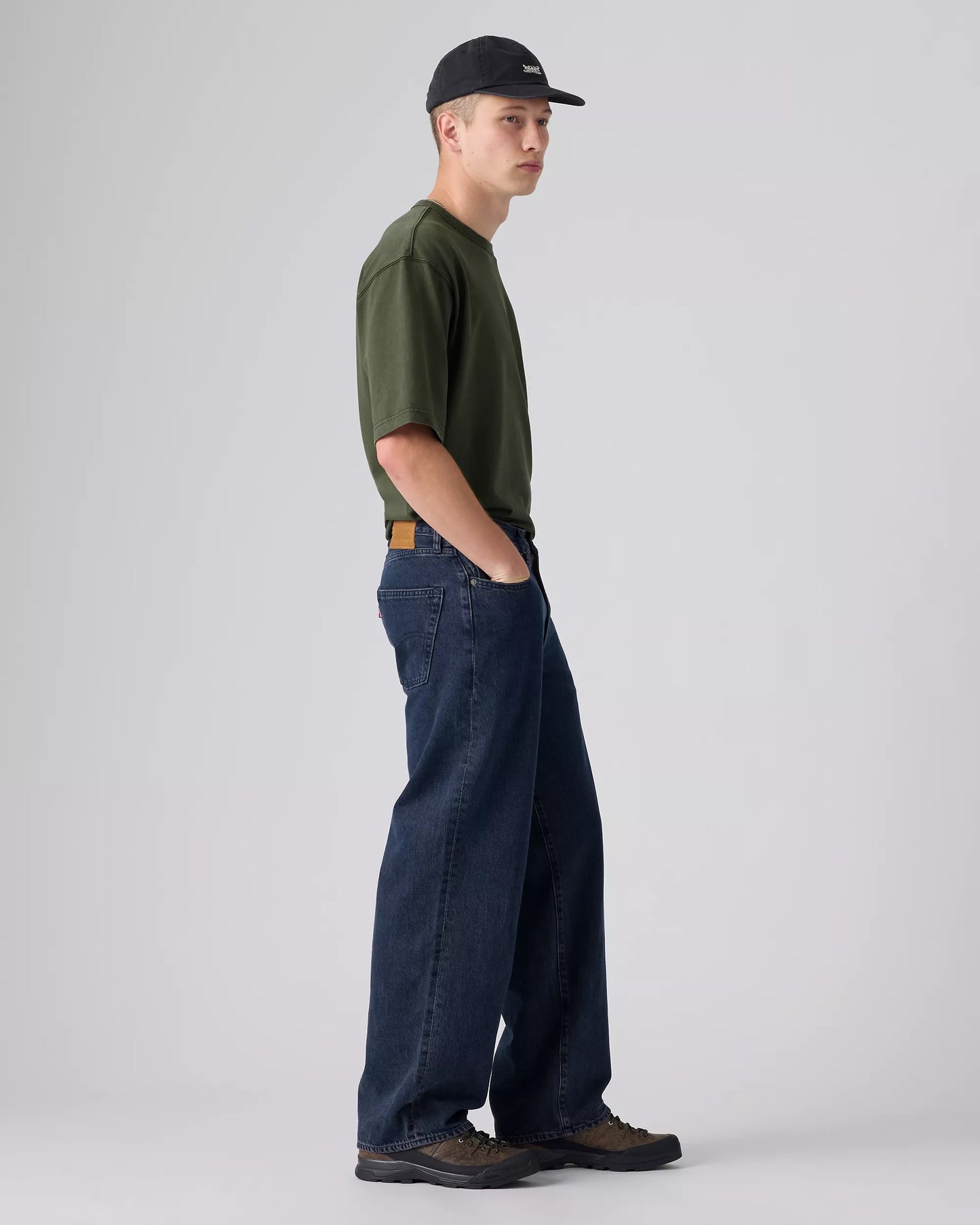 Levi's® Men’s 578™ Baggy Jeans
