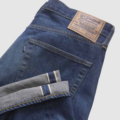 Levi’S® Blue Tab™ Mens 1980'S 501® Jeans