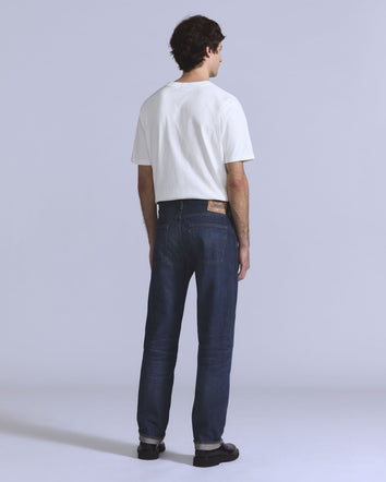 levi’s® blue tab™ mens 1980's 501® jeans A587500142832 Indigo  – Levi's Hong Kong