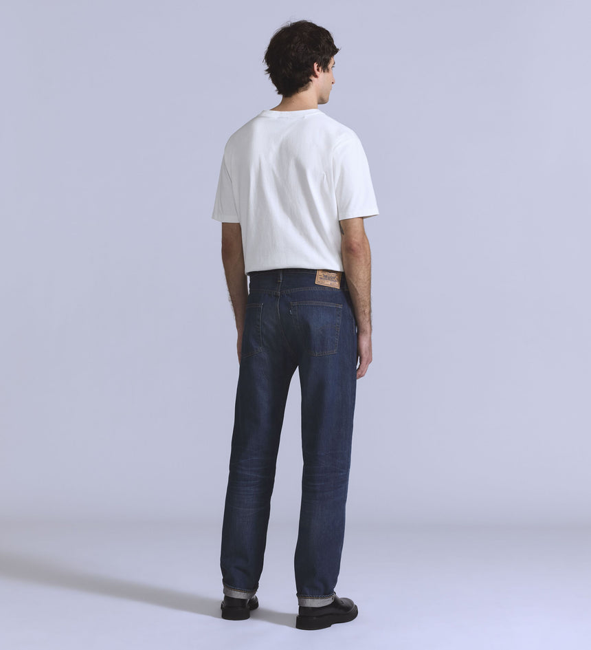 levi’s® blue tab™ mens 1980's 501® jeans A587500142832 Indigo – Levi's Hong Kong