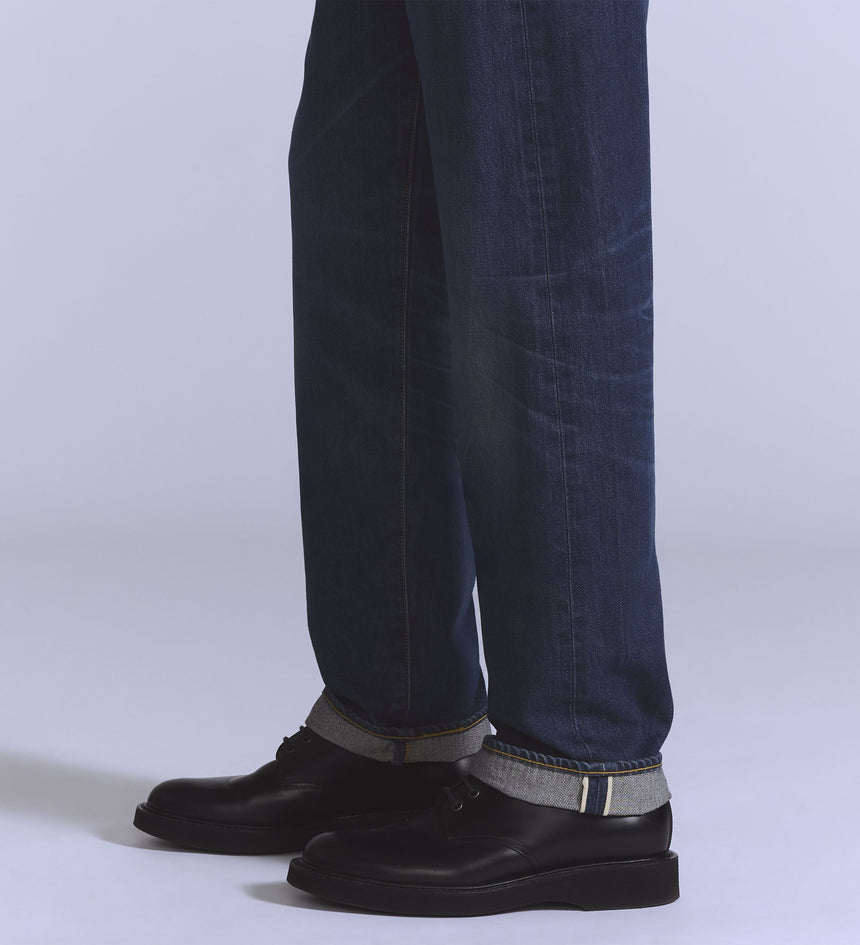 levi’s® blue tab™ mens 1980's 501® jeans A587500142832 Indigo – Levi's Hong Kong