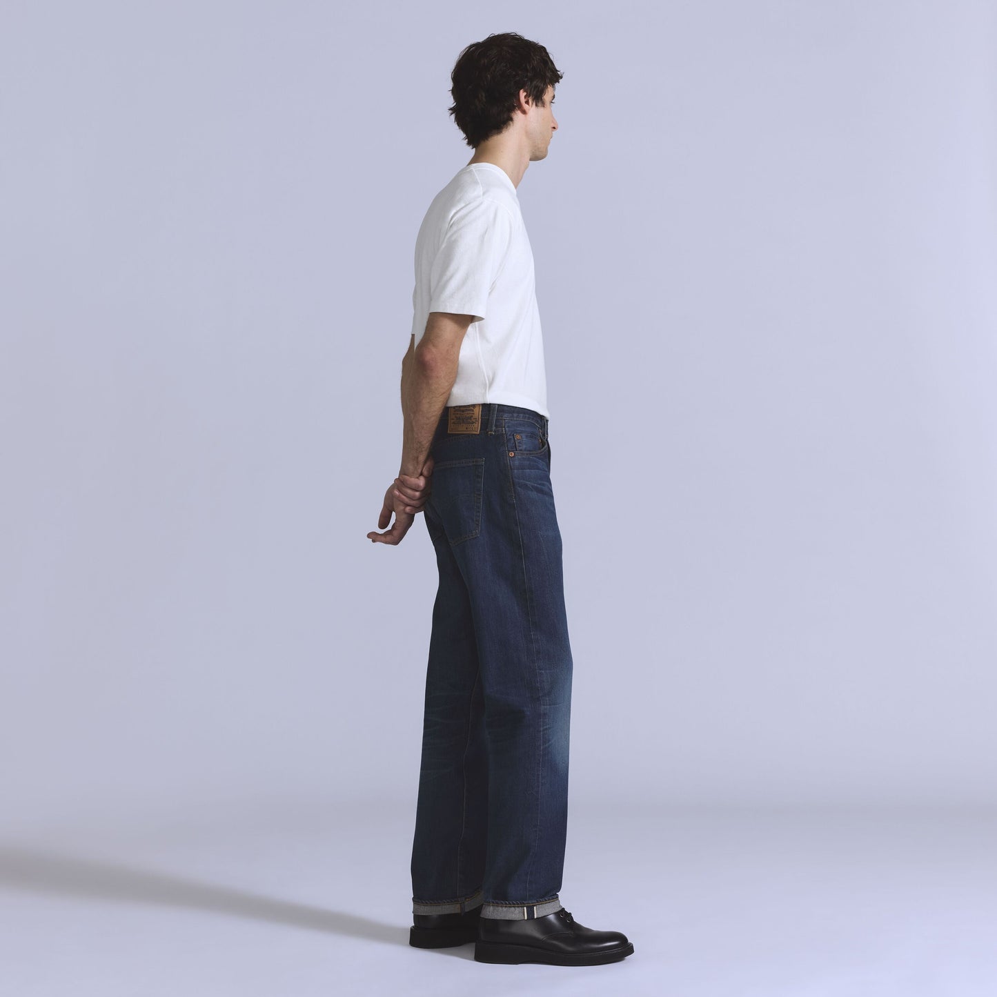 Levi’S® Blue Tab™ Mens 1980'S 501® Jeans