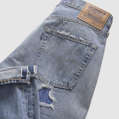Levi’S® Blue Tab™ Mens 1980'S 501® Jeans