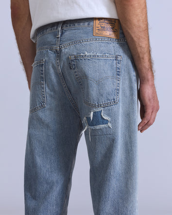 levi’s® blue tab™ mens 1980's 501® jeans A587500152832 Indigo  – Levi's Hong Kong