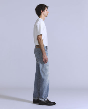 levi’s® blue tab™ mens 1980's 501® jeans A587500152832 Indigo  – Levi's Hong Kong