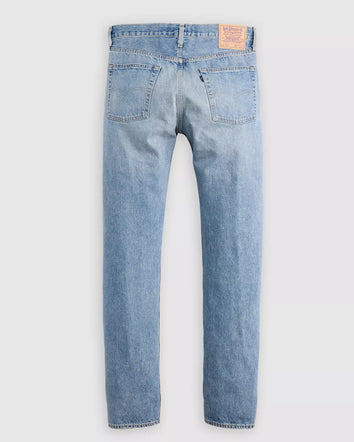 levi's® blue tab™ 1980s 501® original selvedge men's jeans A587500192932  Atlanticus - Light Wash  – Levi's Hong Kong