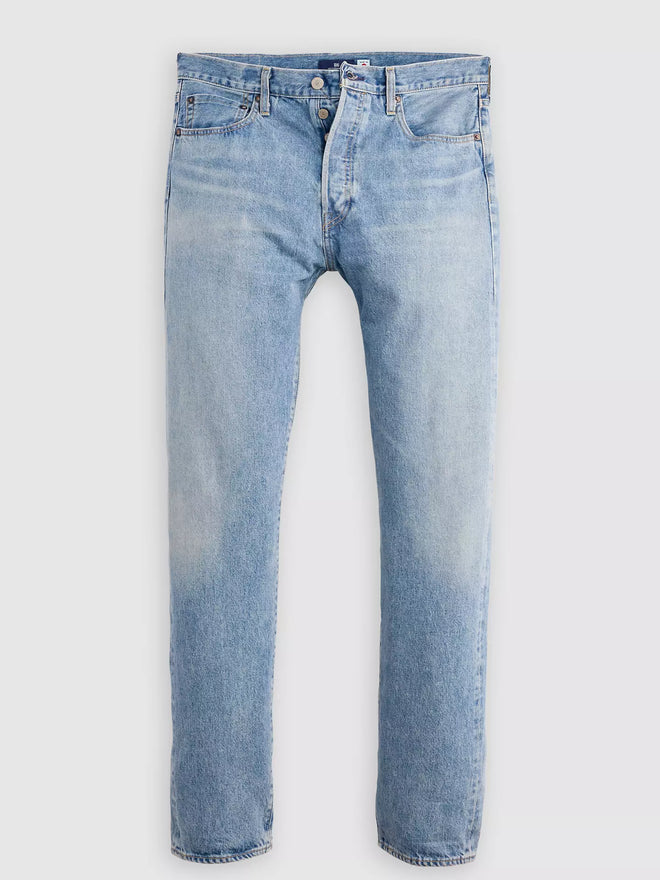 levi's® blue tab™ 1980s 501® original selvedge men's jeans A587500192932  Atlanticus - Light Wash  – Levi's Hong Kong