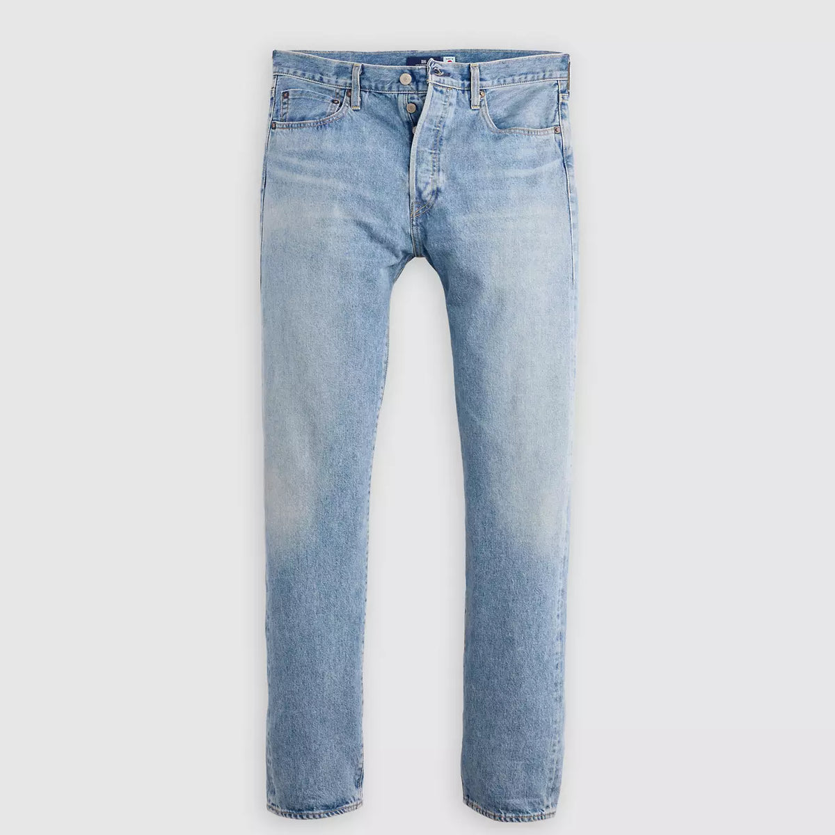 Levi's® Blue Tab™ 1980s 501® Original Selvedge 牛仔褲 | 男裝