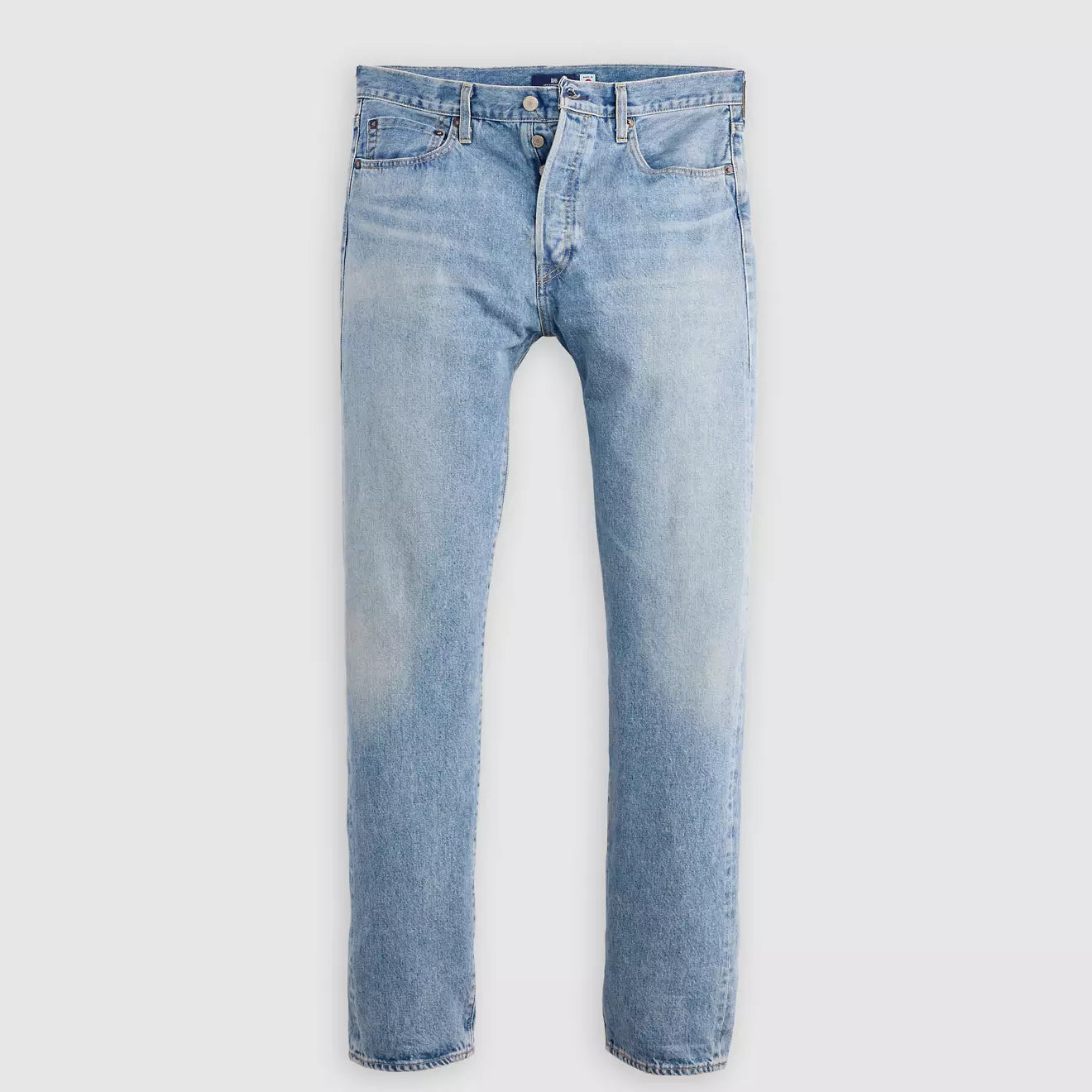 levi's® blue tab™ 1980s 501® original selvedge 牛仔褲 | 男裝 A587500192932 Blue – Levi's 香港