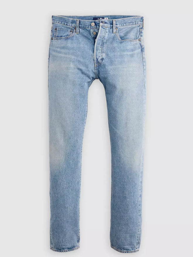 levi's® blue tab™ 1980s 501® original selvedge 牛仔褲 | 男裝 A587500192932 Blue  – Levi's 香港